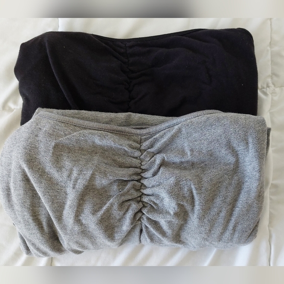 GlamourMom Nursing Tanks M - Picture 7 of 7